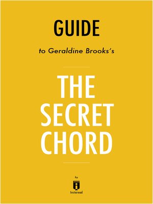 cover image of The Secret Chord